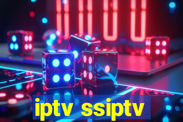 iptv ssiptv